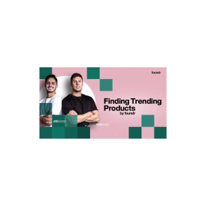 Manny & James (Foundr) – Finding Trending Products