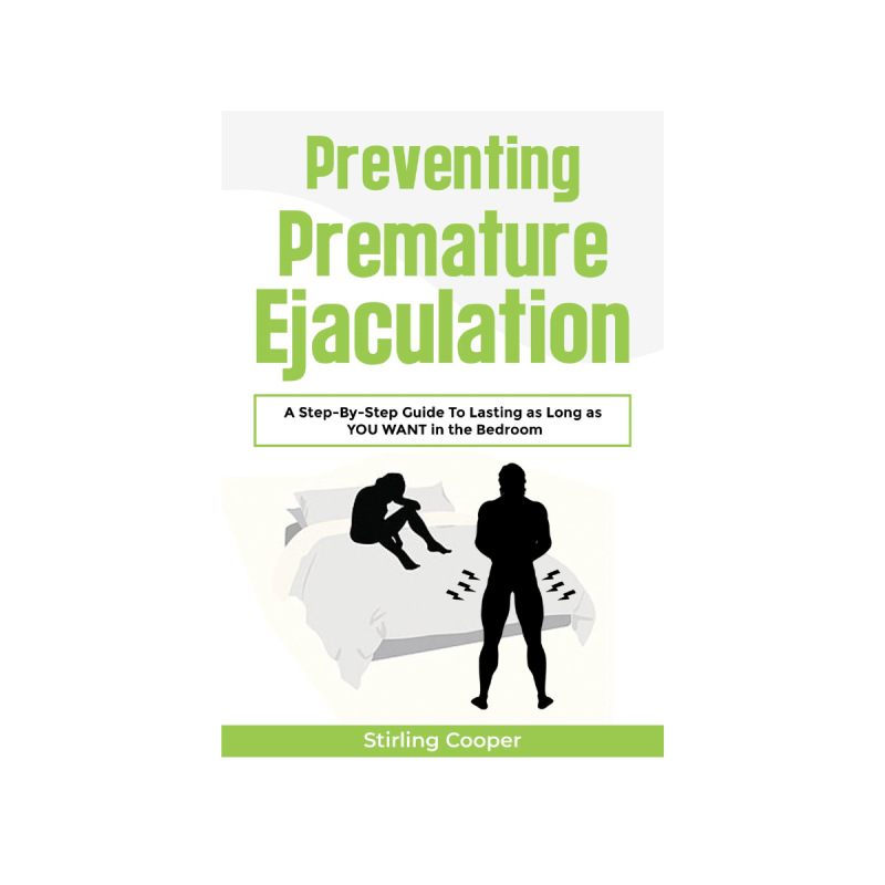 Stirling Cooper – Preventing Premature Ejaculation