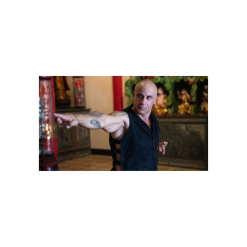 Jiang Yu Shan – Monkey Fist Door 24 Warrior Qigong Set