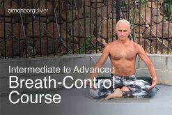 Simon Borg Olivier – Intermediate To Advanced Breath Control Course