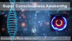 Super Consciousness Awakening – Seek Vision