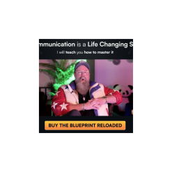 Owen Cook – Blueprint Reloaded (Diamond)