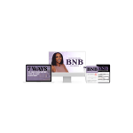 Jonnell Atkins – The Everything BNB Academy