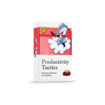 Pip Decks – Productivity Tactics (Digital Decks + The Vault)