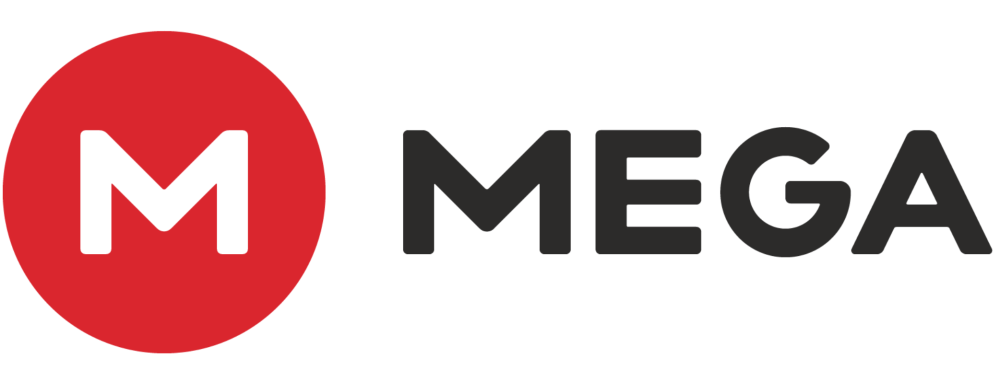 Mega Logo