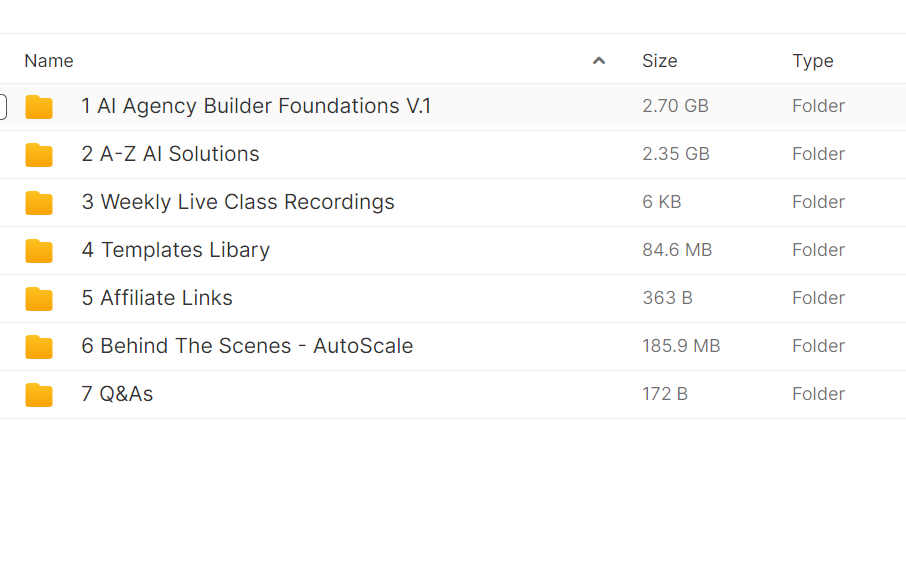 Wyatt Roderick - AI Agency Launchpad Wyatt Roderick - AI Agency Launchpad