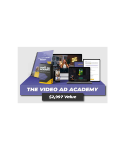 The Video Ad Academy by One Peak Creative