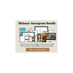 Ginny Laura Elsynergy Ultimate Instagram Bundle