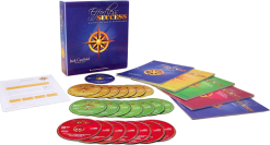 Jack Canfield – Effortless Success