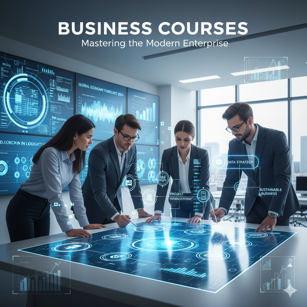 Business Courses (2)
