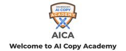 Jon Benson – AI Copy Academy